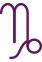 horoscope-Capricorne